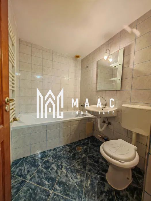 Apartament 2 camere de închiriat | Valea Aurie, Sibiu | 45 mp - Poză 5