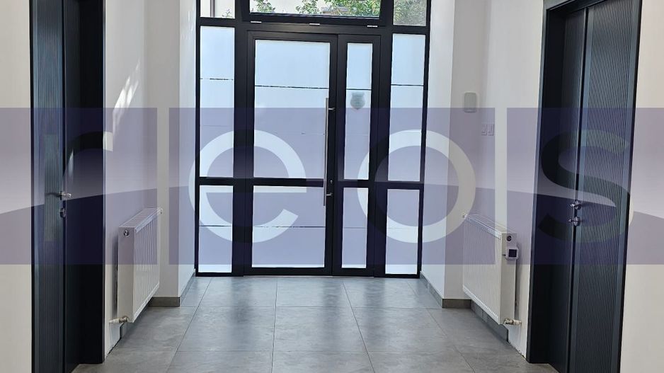 INCHIRIERE SPATIU COMERCIAL IN VILA -PARTER | UNIRII | 124MP | PARCARE - Poză 14