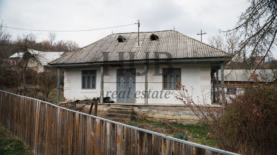 casa de vanzare -strugari-bacau - Poză 4