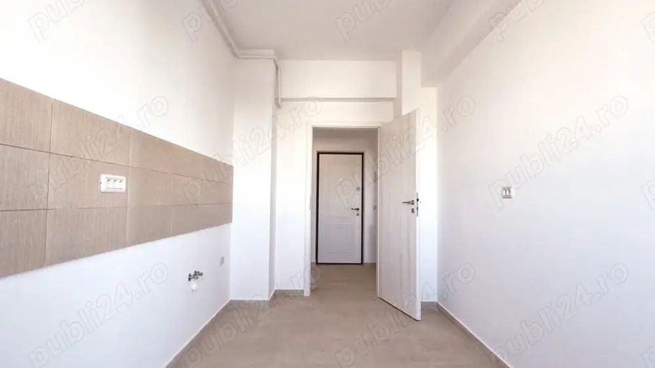 Ap Nou 2 Cam, decomandat 61 m2,, aflat pe Bv. Iuliu Maniu 405, Militari, - Poză 6