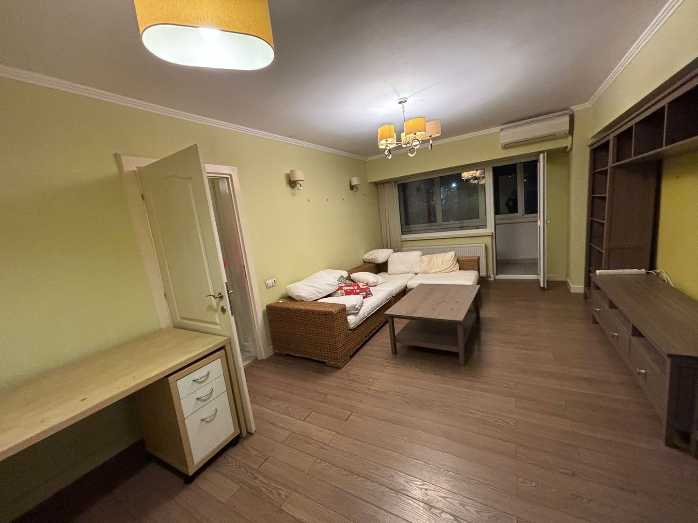 AP. 3 CAMERE BANU MANTA, PET-FRIENDLY, MASINA SPALAT VASE, REABILITAT - Poză 3