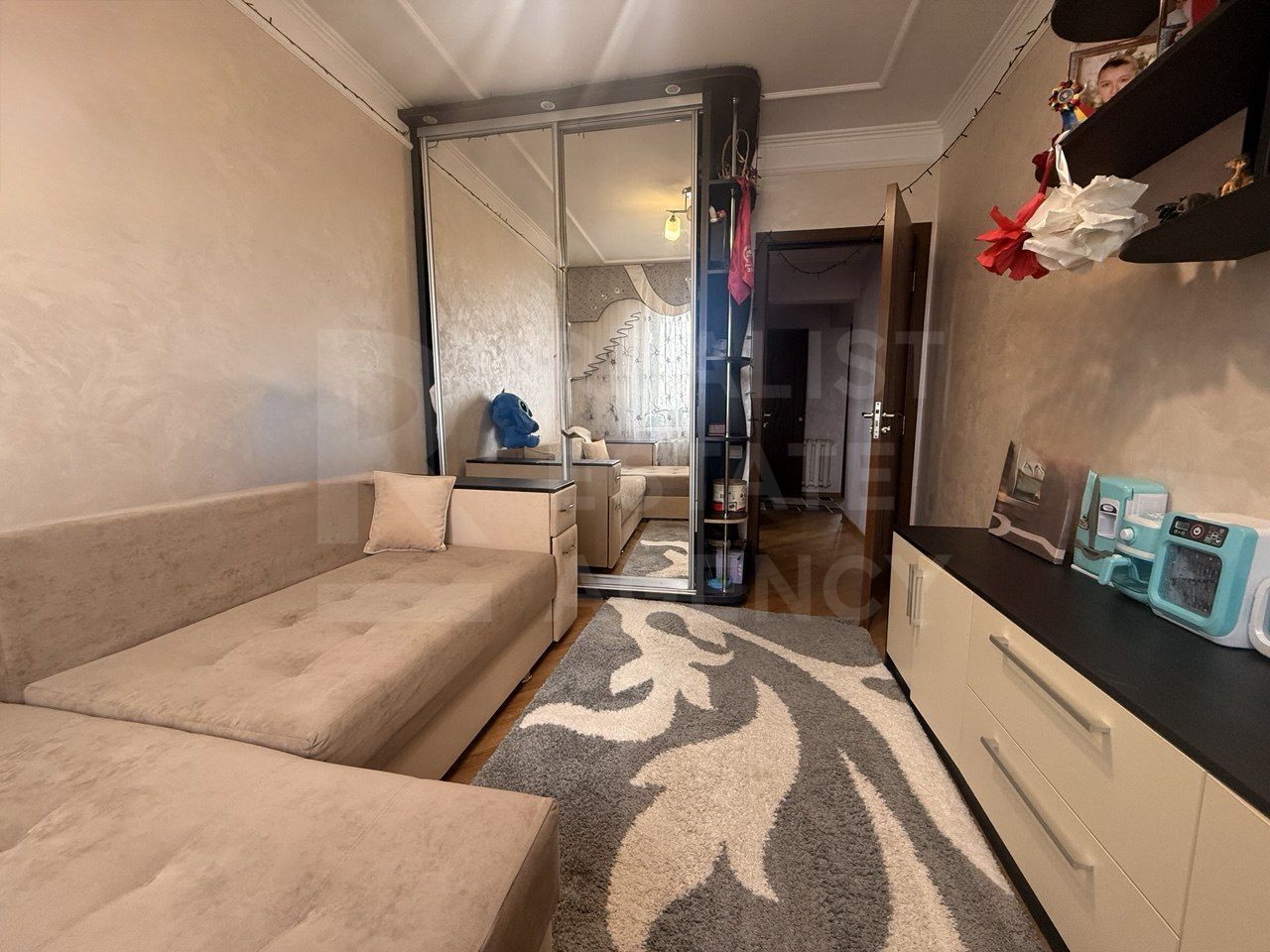 Vânzare, apartament, 3 camere, str. Bulgară, Bălți - Poză 9