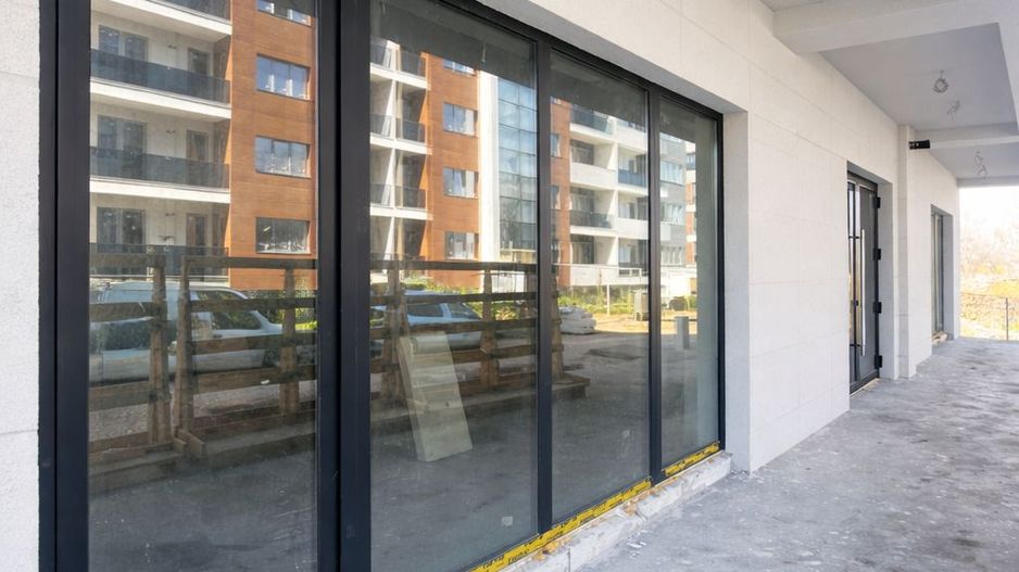 Ideal cabinete medicale, 129 mp, parter, bloc nou, Campus, loc parcare - Poză 4