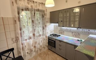 2 camere decomandat, etaj 1, parcare, boiler, Muncii, Arena Națională - Poză 6