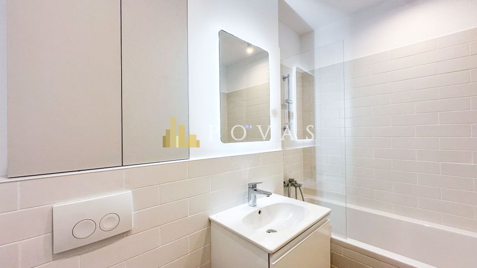 Vanzare Apartament 2 Camere LUX Damaroaia Baneasa Bucurestii Noi - Poză 8