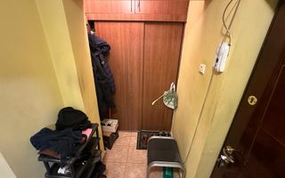 Gara – 56 mp, 2 camere decomandat, etaj 6/8 – 120.000 € - Poză 6