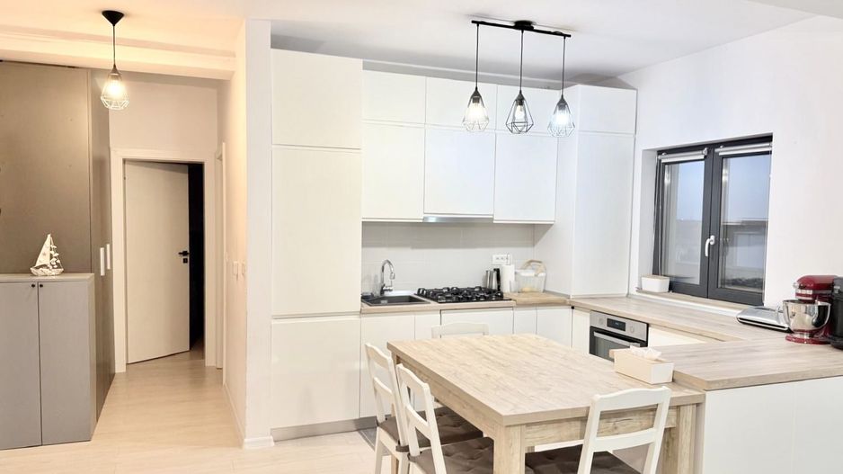 Apartament 2 camere Dumbrăvița – ideal locuit sau investiție - Poză 10