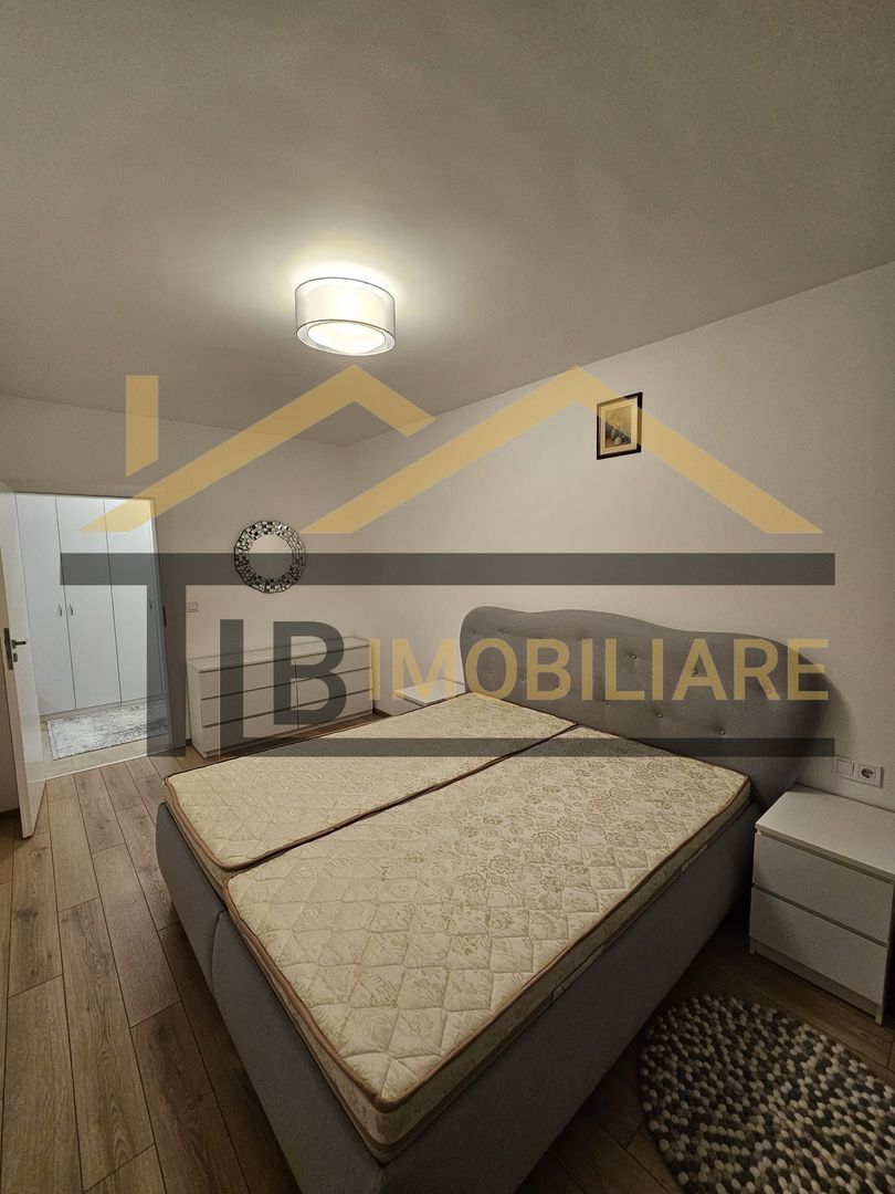 Apartament de 2 camere, 68mp, decomandat, parcare, Zona Maurer - Poză 4
