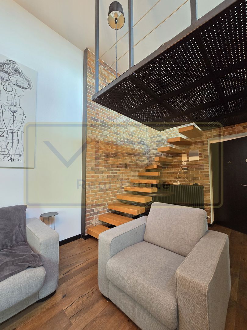 Pacurari -Alpha Bank - Bloc nou - Parcare - Modern - Poză 19