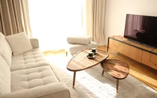 Luxuria Residence: Apartament Impecabil cu 3 Camere, Terasă de 15mp și Parcare - Poză 11