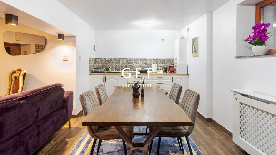 Apartament de Lux, zona Ultracentrala. Exclusivitate! - Poză 26