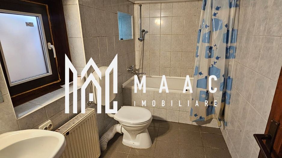 Apartament la Casa |  Central | 90MPU | Acces Auto - Poză 7