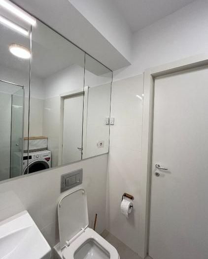 APARTAMENT 2 CAMERE PARC CAROL 2 MIN METROU TINERETULUI - Poză 11