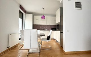 ÎNCHIRIERE APARTAMENT 3 CAMERE DECOMANDAT | CARTIER FRANCEZ - Poză 4