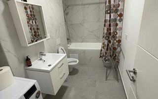 Apartament modern 40 mp + Parcare | Zona Lipovei – British / Școala Babel - Poză 7