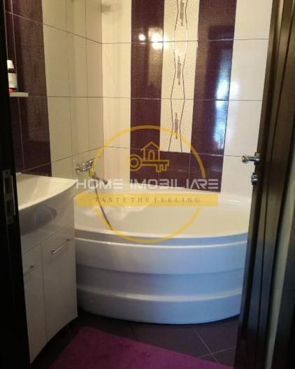 Etaj 1/Apartament 2Camere/bloc din 2014/zona  LIDL-Nicolina! - Poză 5