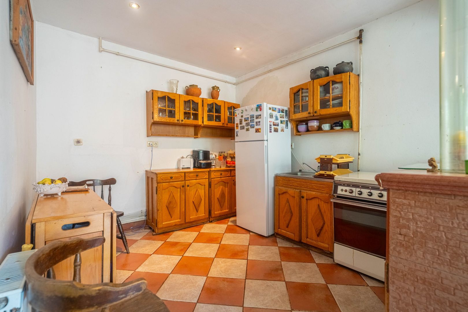Casa 4 camere - Vlaicu - 126 mp utili - COMISION 0% - Poză 4