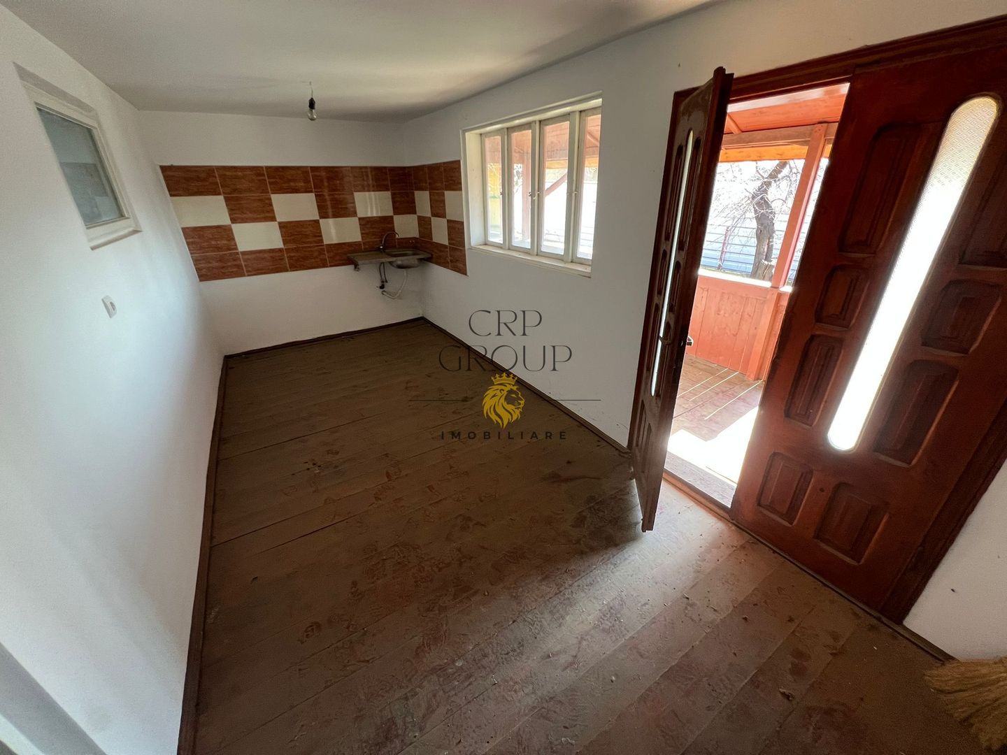 Casa + teren 7000 mp, Movilita - Vrancea - Poză 3