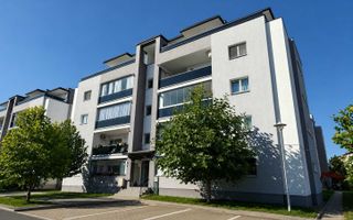 Apartament de vânzare Sibiu | 3 camere | terasă 10 mp - Poză 3