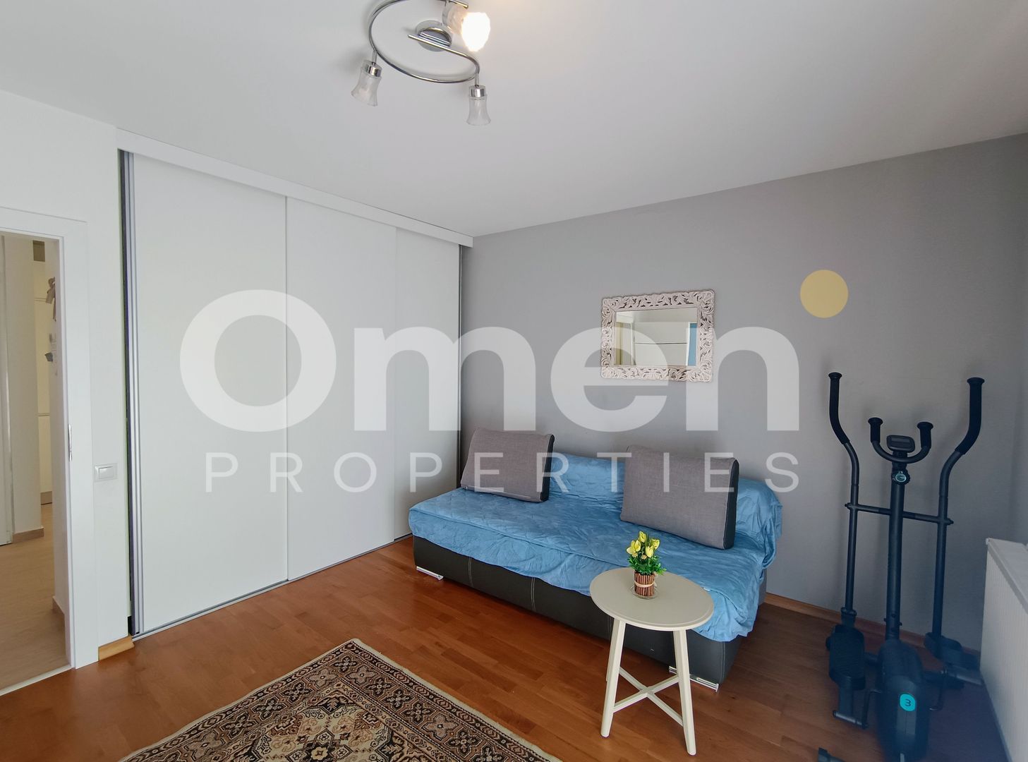 Apartament 2 camere | Bulevardul Republicii | 52 mp - Poză 3