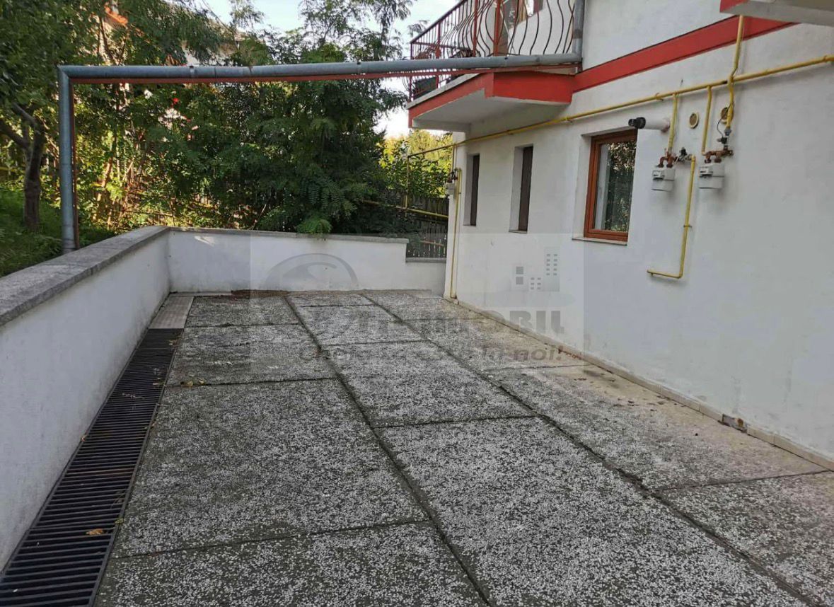 Apartament cu 2 camere si terasa - Rediu, 1km de rond Pacurari - 370€ - Poză 7