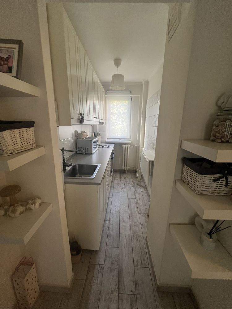 Apartament cu 2 camere de inchiriat - 7 minute metrou Lujerului - Poză 3