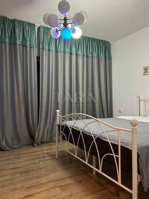 Apartament 2 camere, Floresti - Poză 5