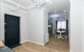 Chirie, apartament, 2 camere, strada Albișoara, Centru - Poză 9