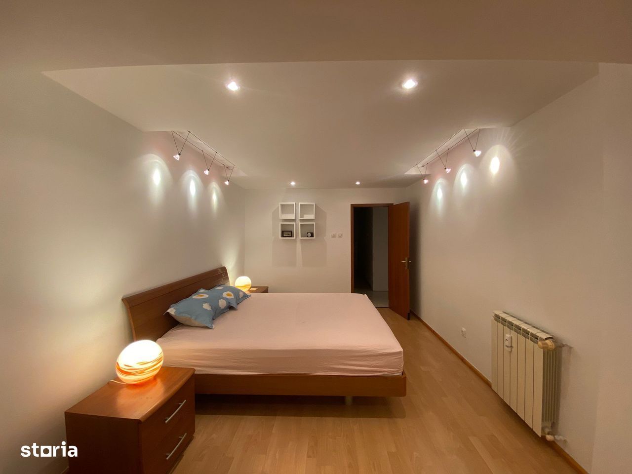 COMISION 0 Apartament 3 camere Mihai Bravu-Dristor T598 - Poză 1