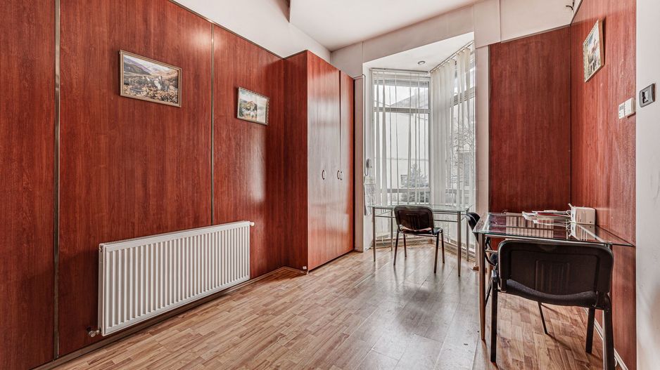 Birou ultracentral de închiriat - Poză 3