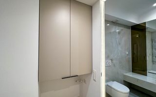 Apartament 2 camere II Prima inchiriere II Loc de parcare II Pipera II Aviatiei - Poză 14