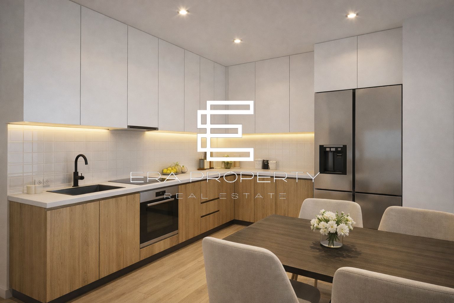 Apartament 2 camere- 57.95 mp- la cheie- zona Veterani Sibiu - Poză 5