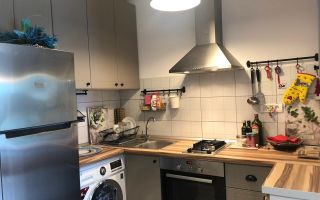 Apartament de inchiriat 2 camere  Bloc Nou Metrou Obor L351 - Poză 6