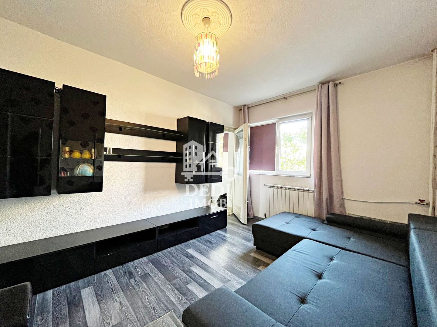 Apartament 1 camere de vânzare in zona Rogerius, Oradea - Poză 4