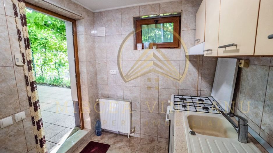 Palazu Mare / Elvila -  Vanzare Vila  D+P+1E cu teren de 996 mp - Poză 58