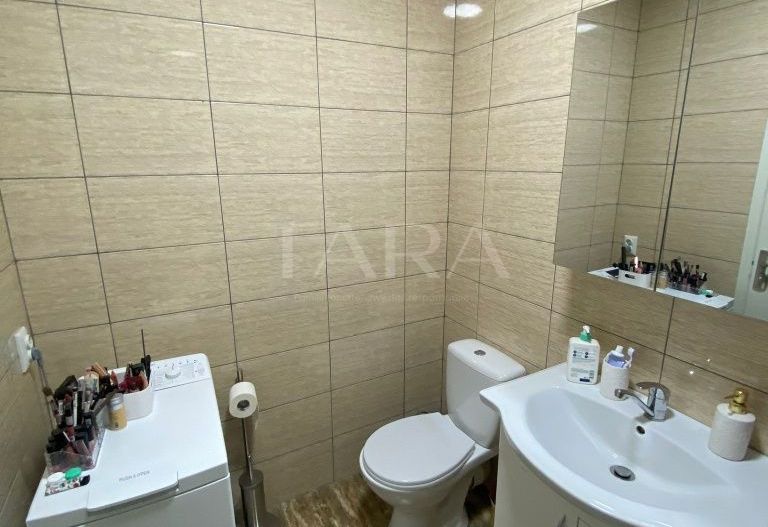 Apartament 2 camere – Iris, etaj intermediar, 46 mp - Poză 7