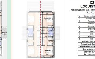Duplex  Sanpetru Lempes - Poză 15