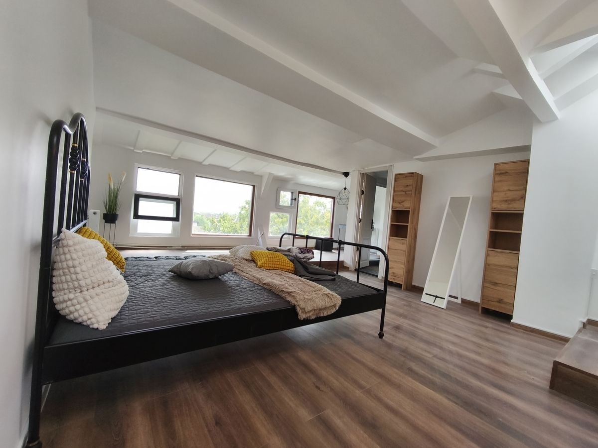 Apartament cu 3 camere de vanzare | Erou Iancu Nicolae | 100 mp - Poză 11