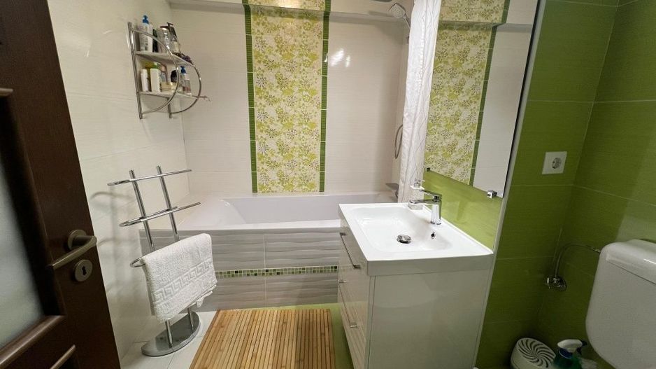 De vanzare Apartament 3 camere Eroii Revolutiei, Oraselul Copiilor - Poză 6