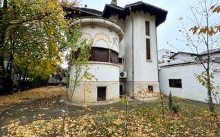 Vila Impresionanta *503mp* TEREN *577mp* // Zona Casin - Poză 10