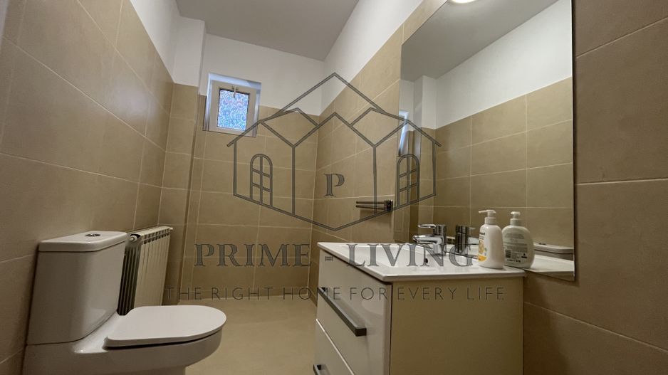 VILA CU 6 CAMERE LA INCHIRIERE LANGA BRITISH SCHOOL - Poză 12