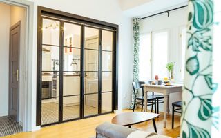 COMISION 0% - Apartament superb 2 camere Dorobanti  Capitale - str. Washington - Poză 6