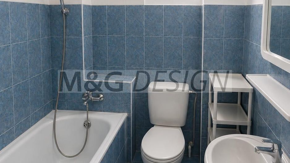 Apartament 2 camere Sagului parter - Poză 7
