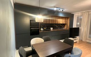 Chirie I Apartament 2 camere I MTM Residence I OMV Pipera - Poză 1