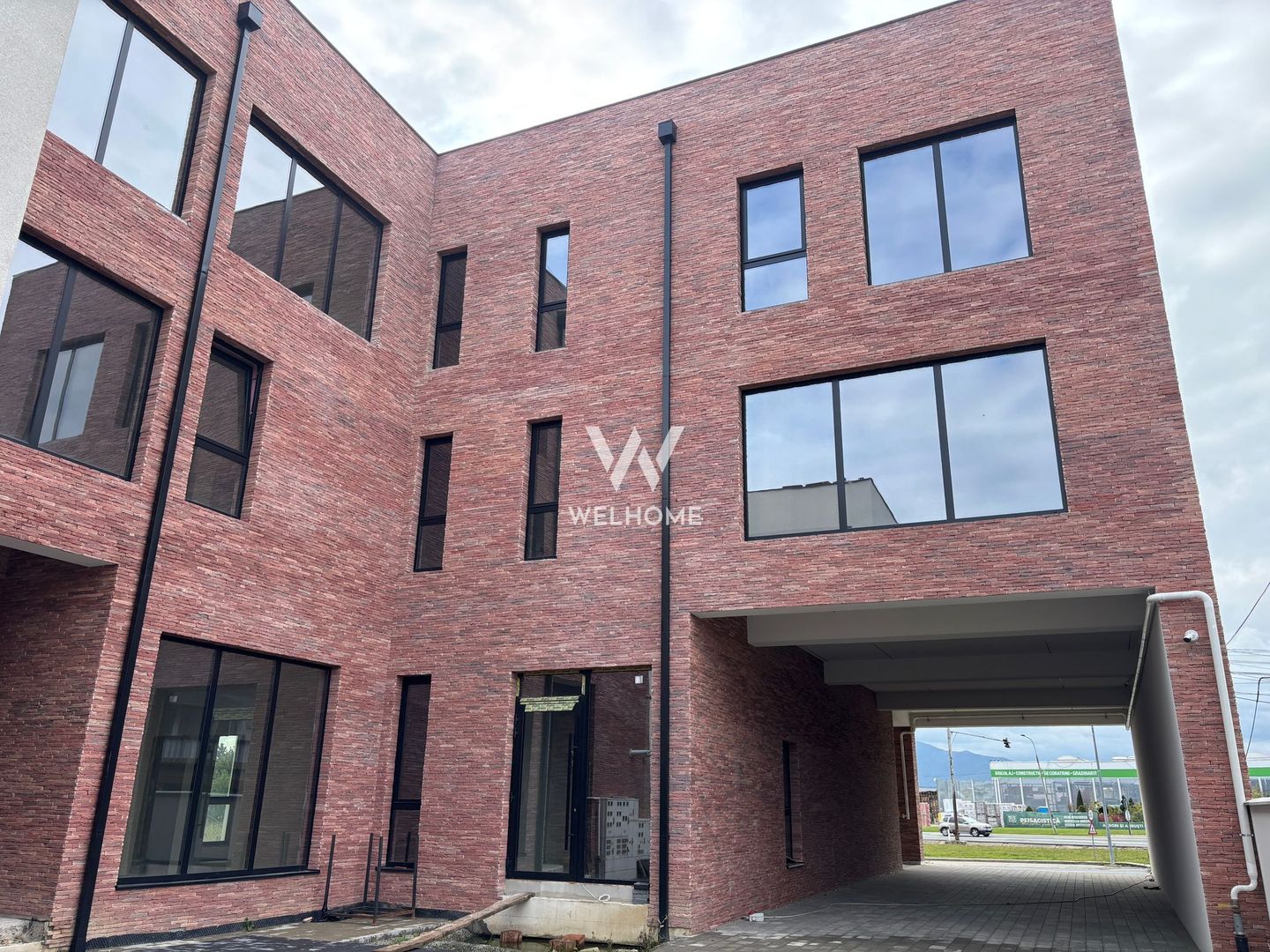 Apartament 2 camere - Selimbar Sibiu - Poză 1