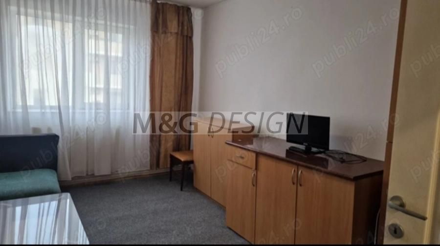 Garsoniera Aradului etaj 4 - Poză 3