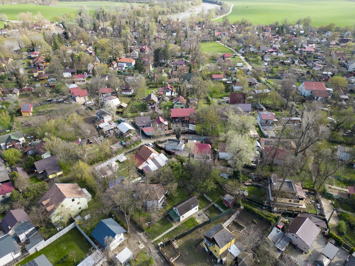 Casă cu mansardă la 3 insule - Poză 6