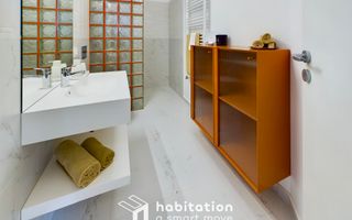 Tur virtual - 3 camere, premium, priveliște panoramica, zona Centrala - Poză 20
