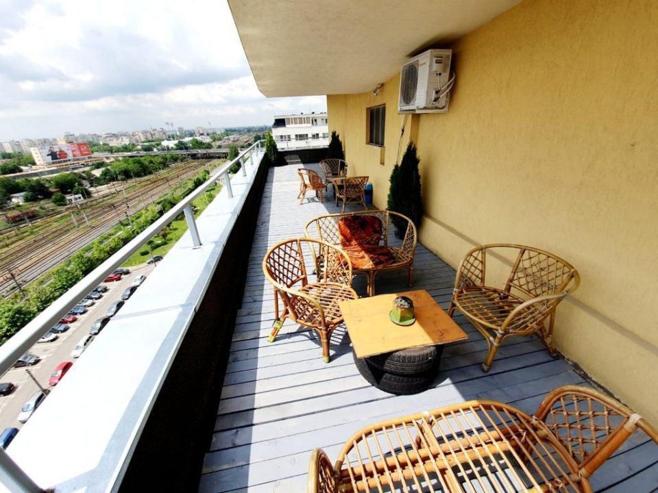 Apartament Grivita - Poză 1