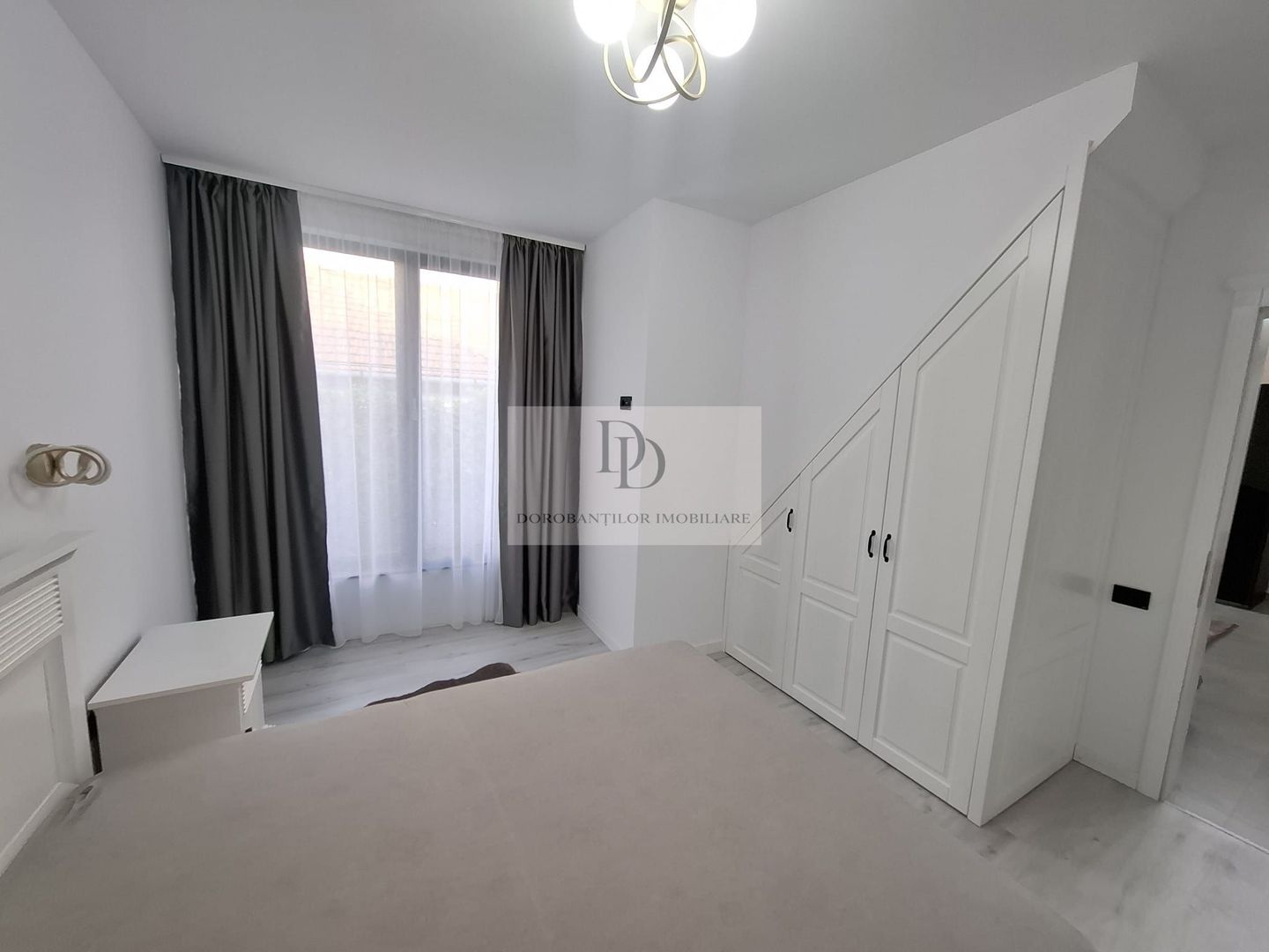 Duplex cu 3 camere, Curte si Foișor | 2 parcări | zona Dunării - Poză 8